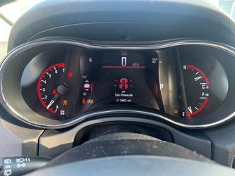 2016 Dodge Durango