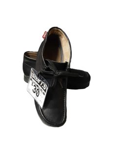 Clarks 26063362 Black