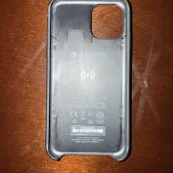 iPhone X Mophie Juice Pack