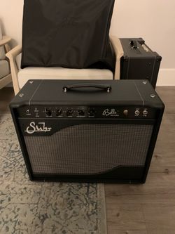 Suhr Bella Reverb Combo