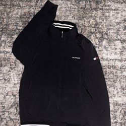 Tommy Hilfiger Windbreaker w Pocket Inside