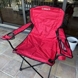 Coleman Camping Chair