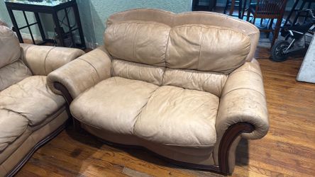 Couch Set