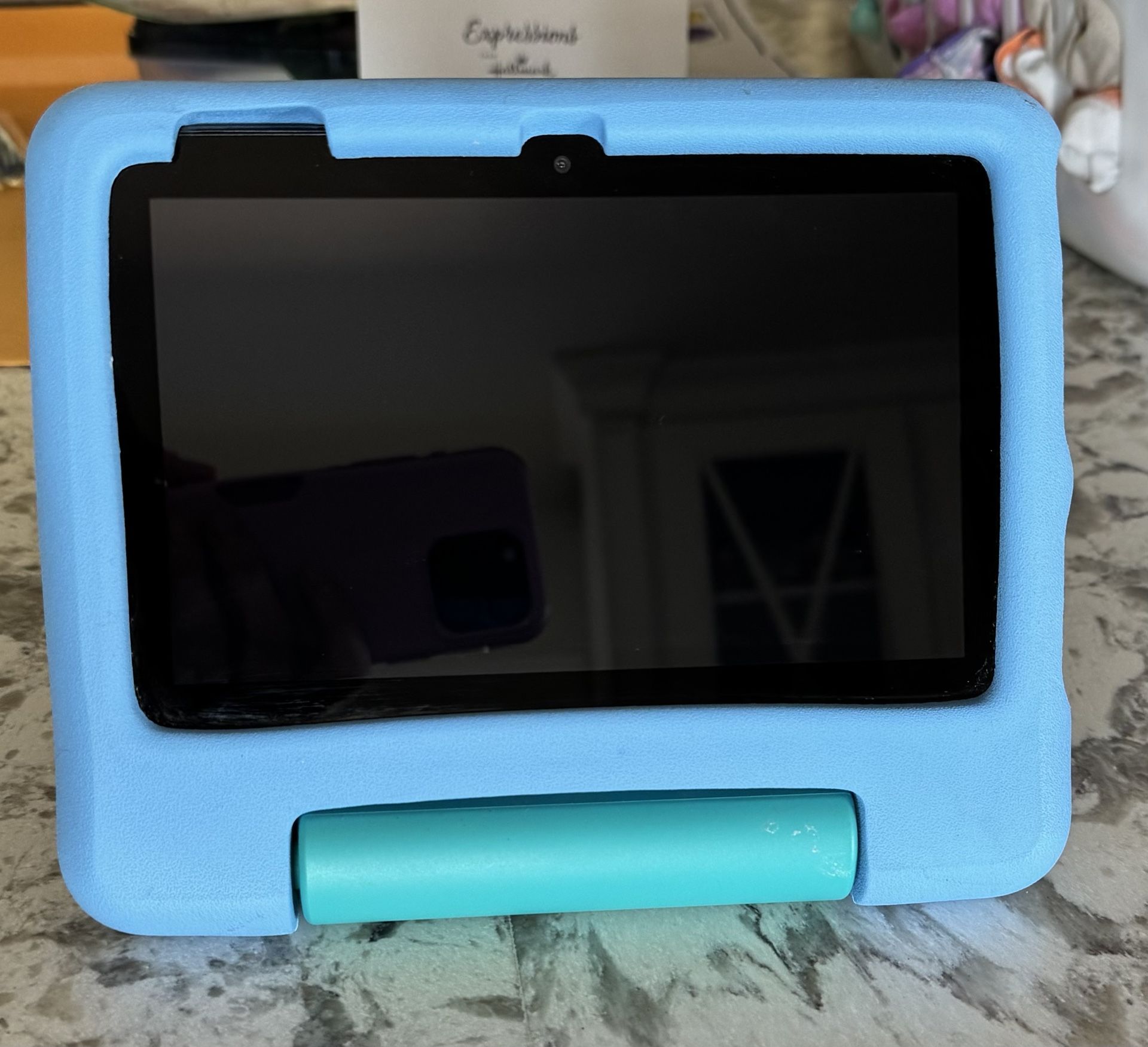 Amazon 7 Kids Tablet