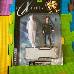 The X Files 