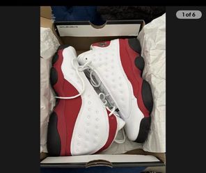 Retro air Jordens different colors