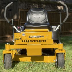 2021 New Hustler Dash 34” New Toro Timecutter// Ariens Apex // John Deere// Big Dog// Cub Cadet// 