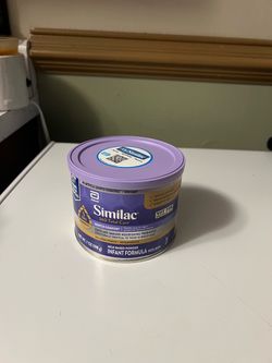 Similac formula