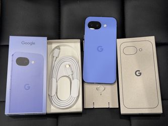 Google Pixel 10a 128Gb Unlocked lavender