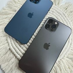 Apple IPhone 12 Pro Max 5G - 90 Days Warranty - Payment Plan Available ONLY $5 DOWN