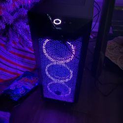 Whole PC Setup