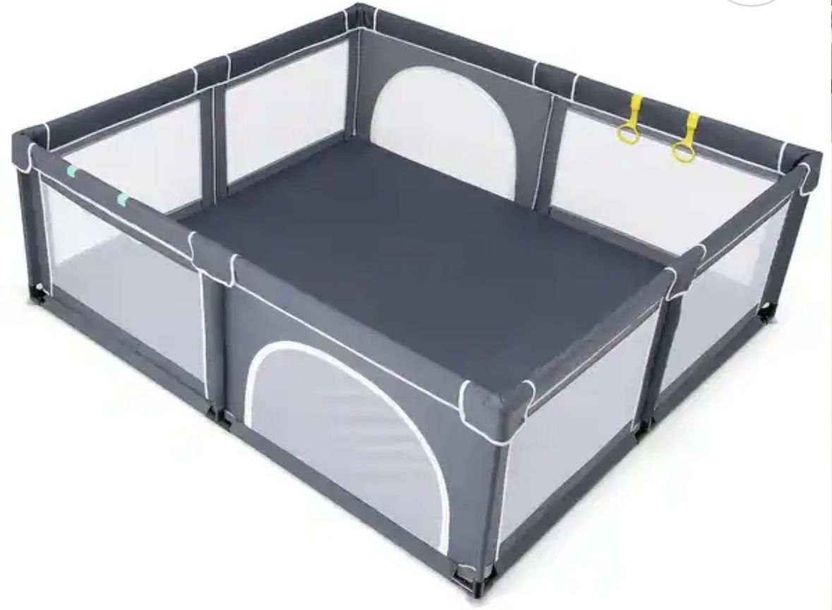 Baby Play Pen