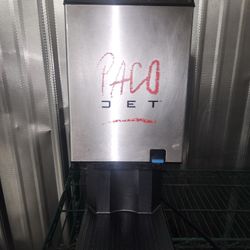 Pacojet 