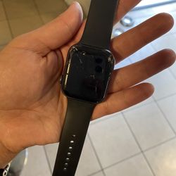 Apple Watch Serie 4
