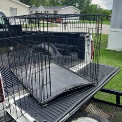 Large PET Cage 