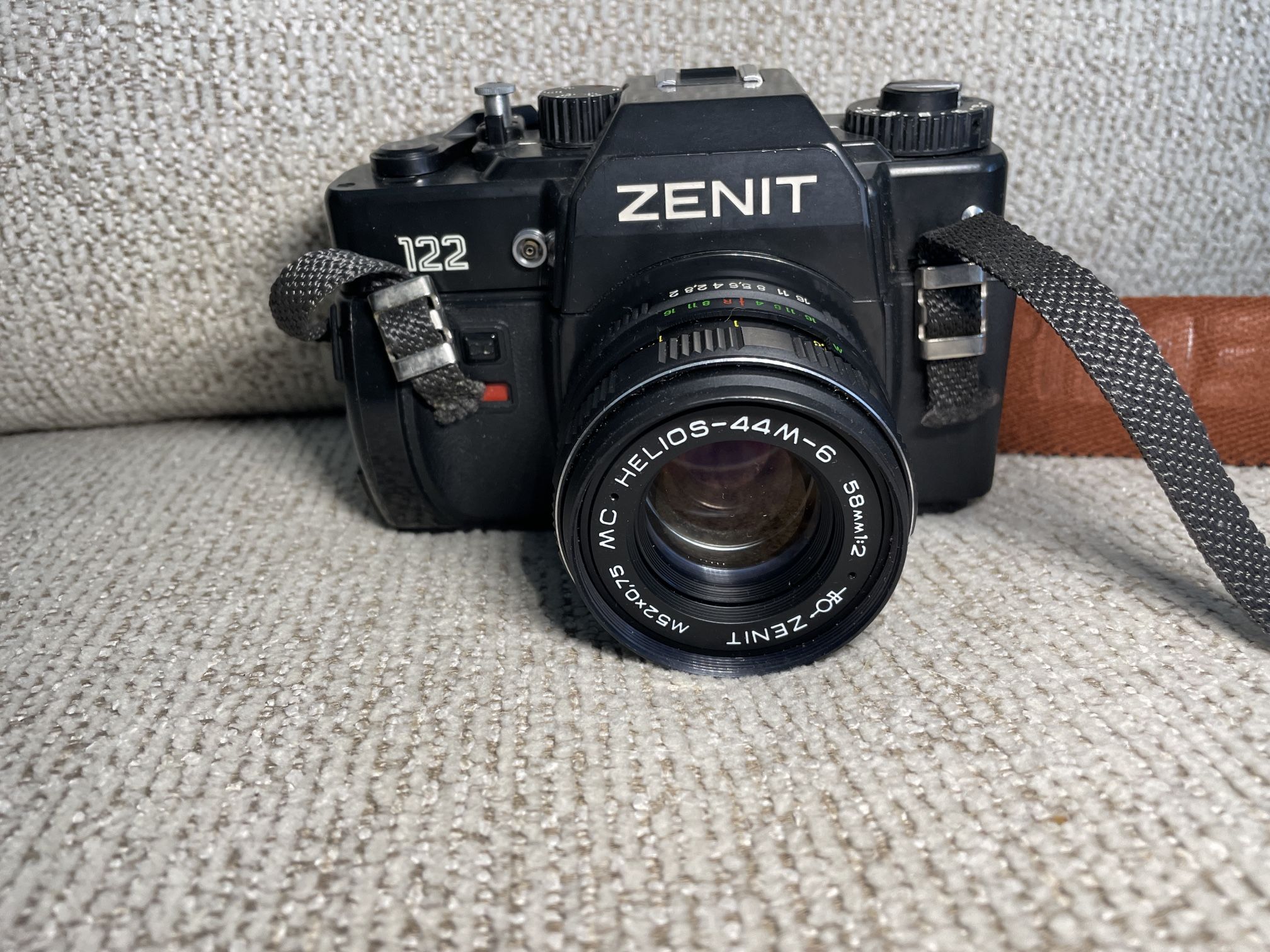 Zenit 122