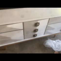 Beautiful dresser