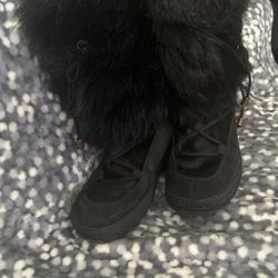 Oscar Boots