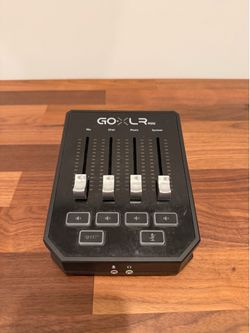 GOXLR Mini