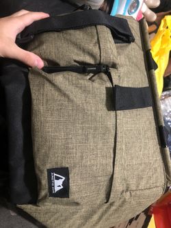 carry cooler bag