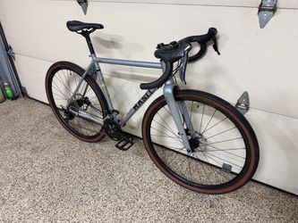 MASI Gravel Bike