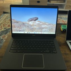 Acer Chromebook