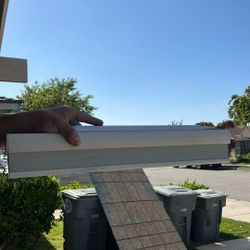 Hunter Douglas (21x53)