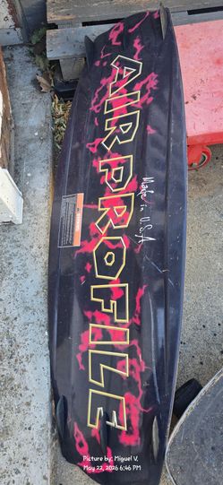 Wakeboard