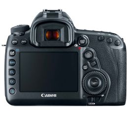 canon 5d mark iv With 24-105mm Lens