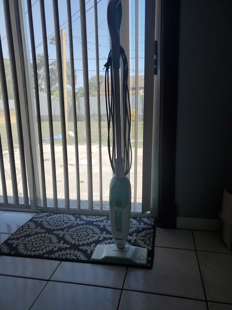 Shark Steam Mop