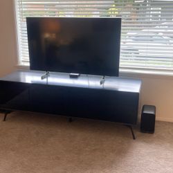 Ultra Modern Console, 