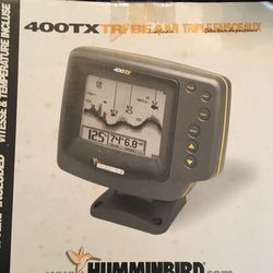 Humminbird Fish Finder