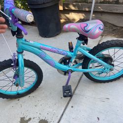 Child Bike