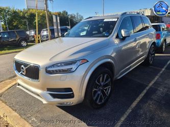 2016 Volvo XC90