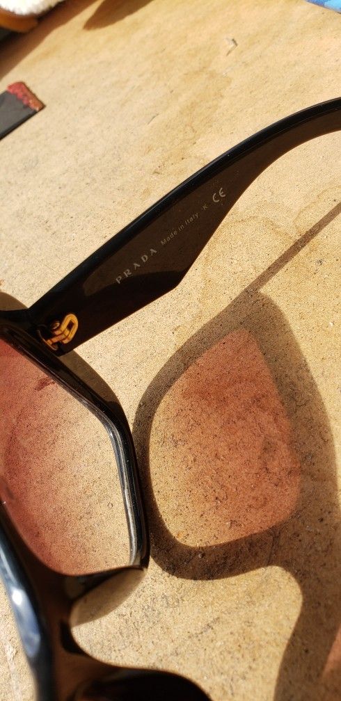 Prada Sunglasses