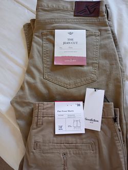 Teen men's wear  22 items please see description below