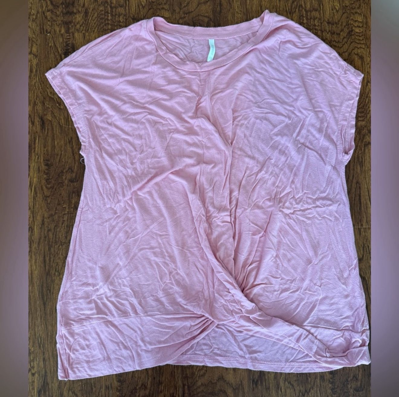 Anydoll Women’s Simple Tee