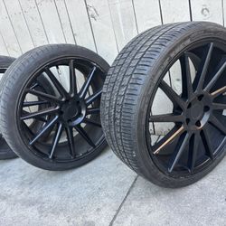 Wheels