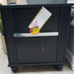 New Night Stand Only $180