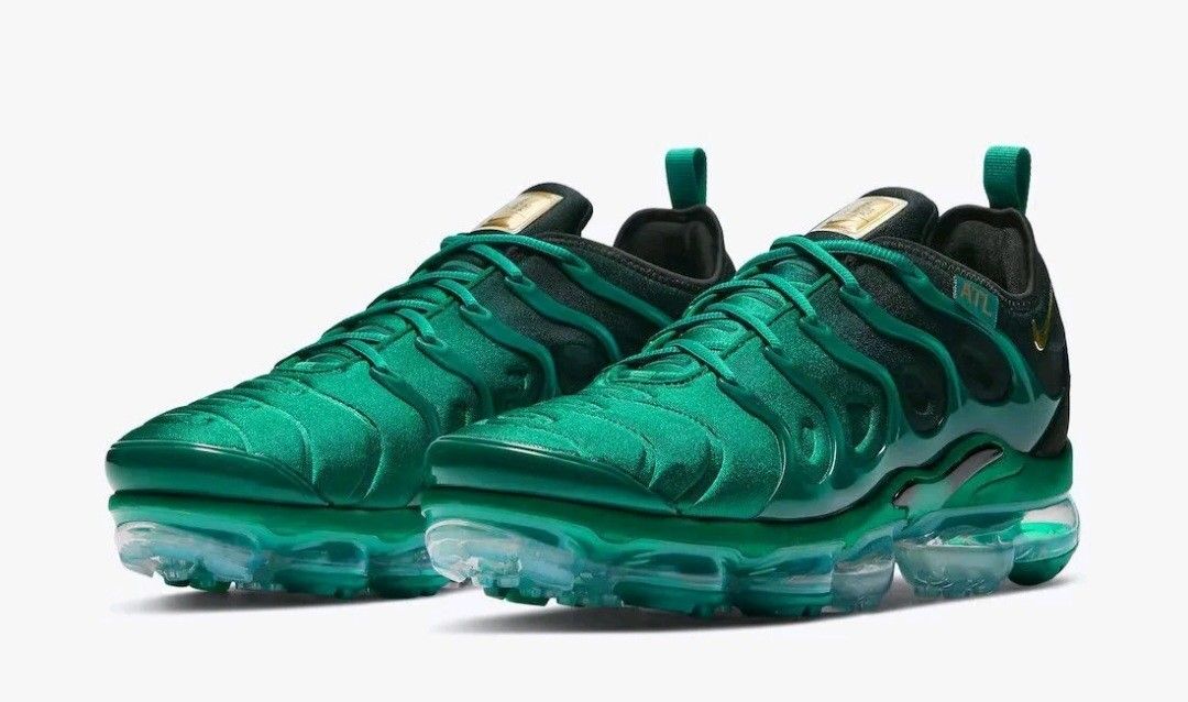 Nike Vapormax Plus Message Me Your Size