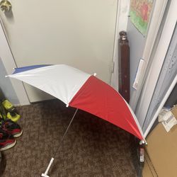 Beach Umbrella 