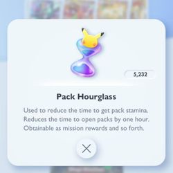 Pokémon TCG Account 5000+ hourglass 54 poke gold 3000+card