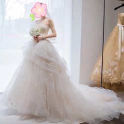 Custom wedding dresses