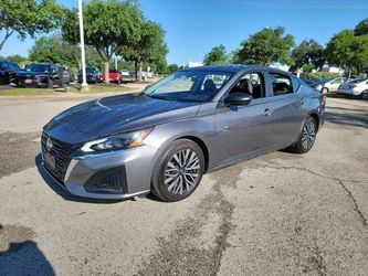 2024 Nissan Altima