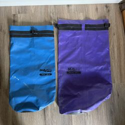 Sealine Dry Bags 