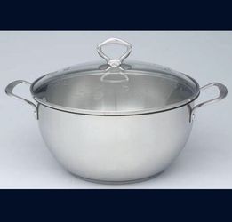 Princess House Caldera De 8 Qt 