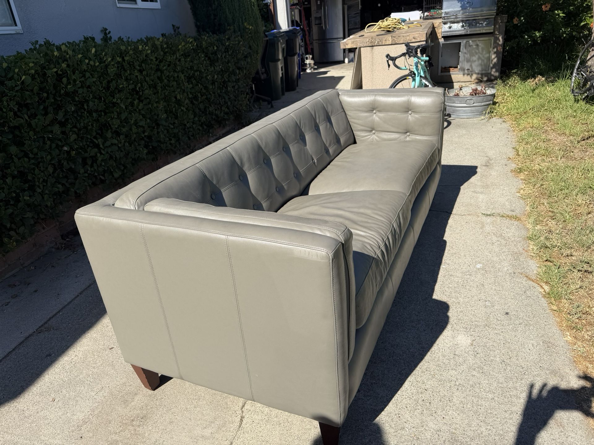Couch For Sale