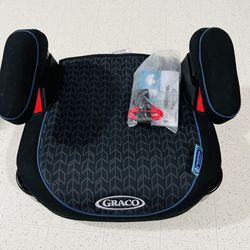 Dos Asientos Para Niños , Graco Turbo Booster