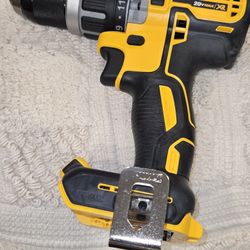 Brushless Compact 1/2 in. Drill/Driver (Tool Only)