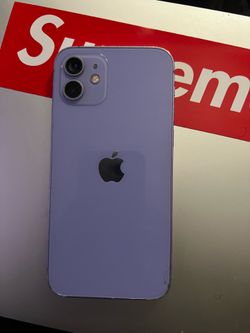 iPhone 12